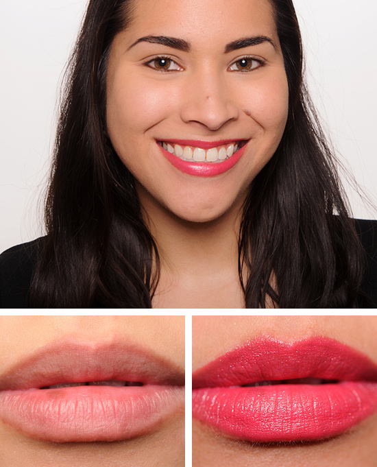 Chanel Le Baiser Rouge Coco Lipstick