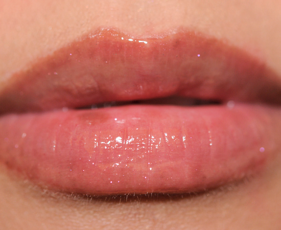 Chanel Ocean Shimmer Glossimer