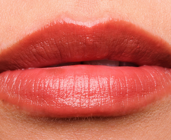 Chanel Scenario Rouge Coco Shine