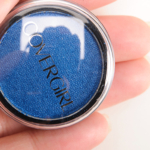 CoverGirl Sapphire Flare (315) Flamed Out Shadow Pot