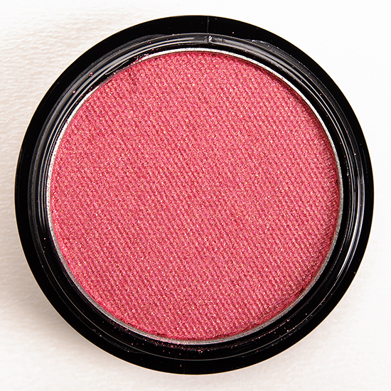 CoverGirl Red-Hot (345) Flamed Out Shadow Pot