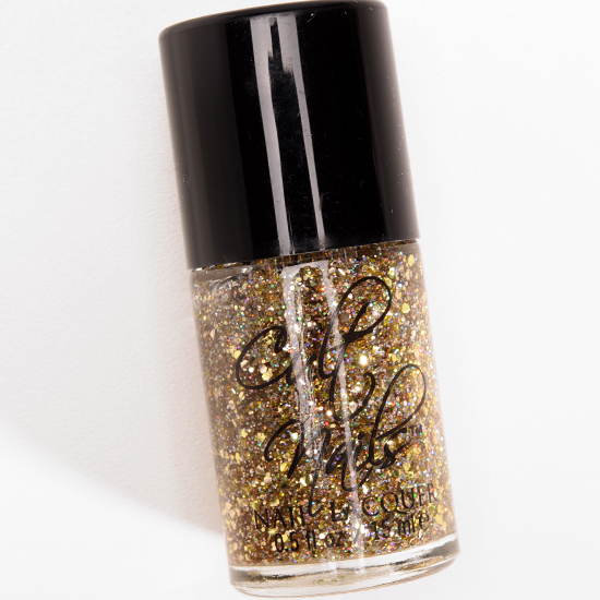 Cult Nails Walk of Shame Nail Lacquer