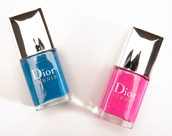 Dior Bahia (792) Vernis