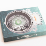 Disney by Sephora Ariel Set the Mood Compact Mirror