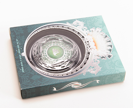 Disney x Sephora Ariel Set the Mood Mirror