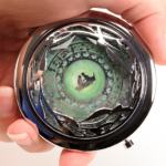 Disney by Sephora Ariel Set the Mood Compact Mirror