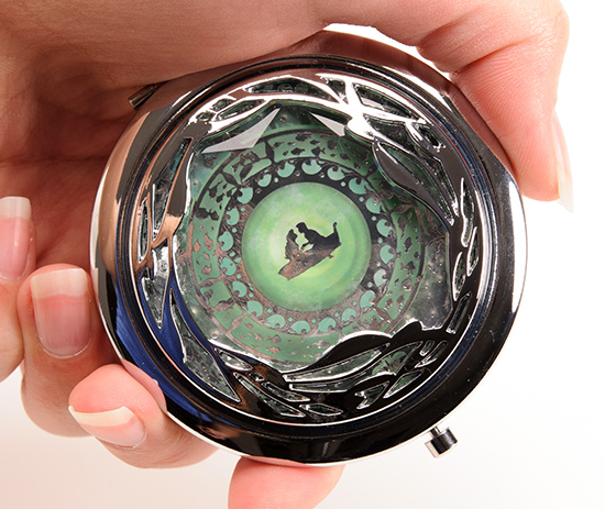 Disney x Sephora Ariel Set the Mood Mirror