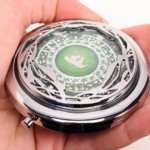 Disney by Sephora Ariel Set the Mood Compact Mirror