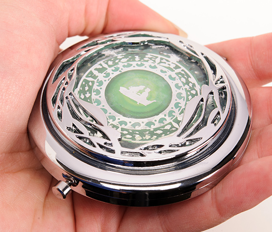 Disney x Sephora Ariel Set the Mood Mirror