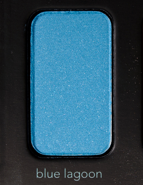 Disney Ariel Storylook Eyeshadow Palette