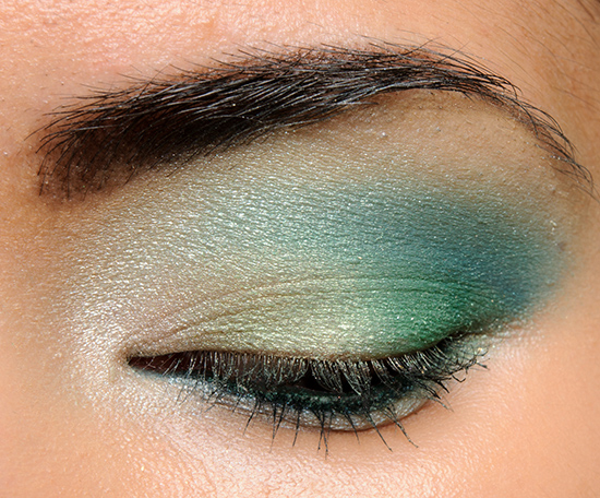 Disney Ariel Storylook Eyeshadow Palette