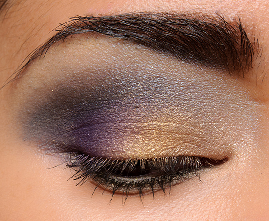 Disney Ariel Storylook Eyeshadow Palette