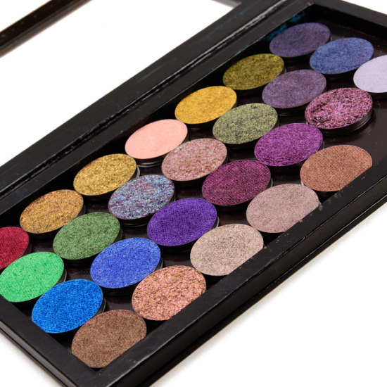 Fyrinnae Pressed Eyeshadow