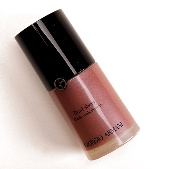 Giorgio Armani No. 12