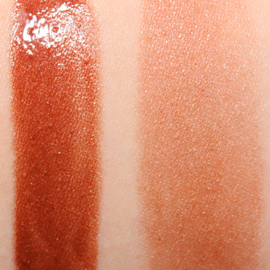 Giorgio Armani No. 12 Fluid Sheer