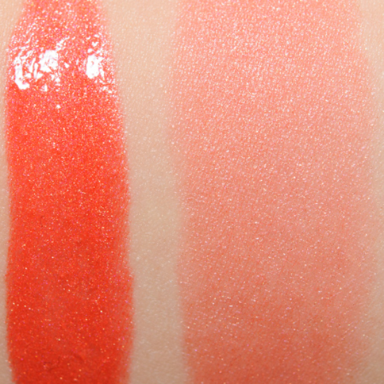 Giorgio Armani No. 06 Fluid Sheer