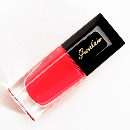 Guerlain A La Parisienne Le Vernis Nail Lacquer