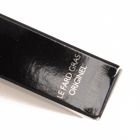Guerlain Noir Volcanique (01) Khol Me Kajal Eyeliner Review & Swatches
