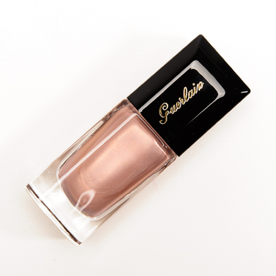 Guerlain La Petite Robe Noire Le Vernis Nail Lacquer