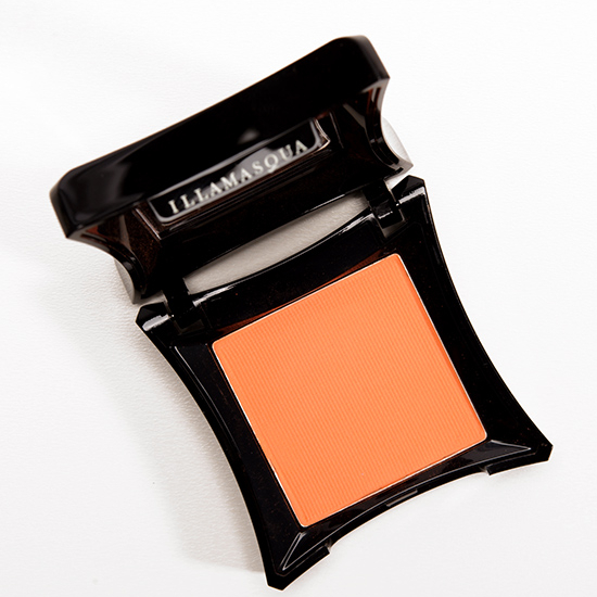 Illamasqua Vulgar Powder Eyeshadow
