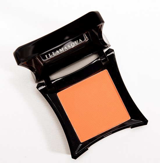 Illamasqua Vulgar Eyeshadow