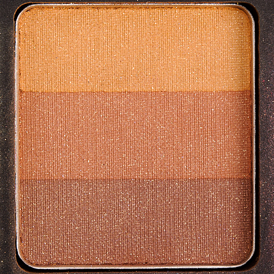 Inglot #122R Rainbow Eyeshadow Pan Rainbow Eyeshadow