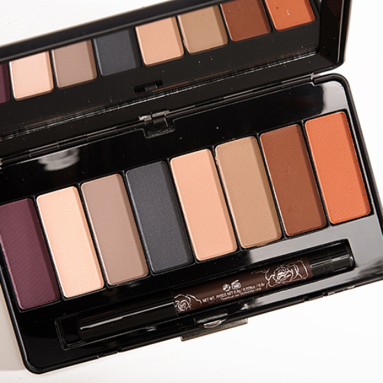 KVD Beauty True Romance Eyeshadow Palette Ladybird