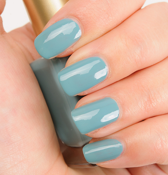 L'Oreal Now You Sea Me Nail Lacquer