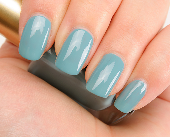 L'Oreal Now You Sea Me Nail Lacquer
