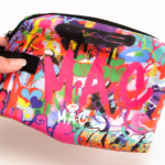 MAC Illustrated Bag 1 by Indie 184 Illustrated Bags (2013)