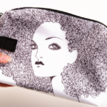 MAC Illustrated Bag 2 by Anja Kroencke Illustrated Bags (2013)