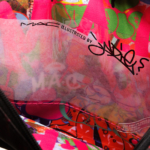 MAC Illustrated Bag 2 by Indie 184 Illustrated Bags (2013)
