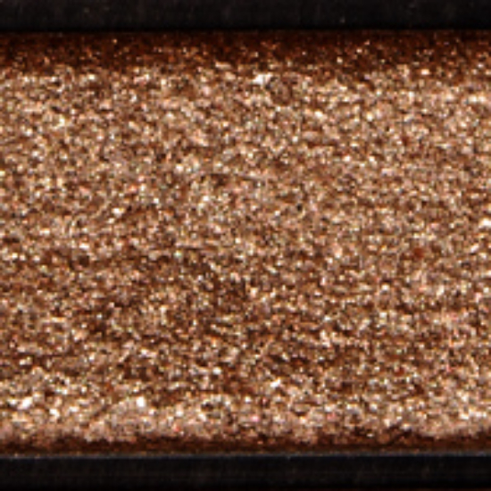 MAC Brownluxe Veluxe Pearlfusion Eyeshadow Palette