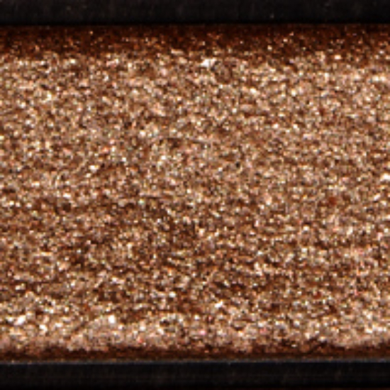 MAC Veluxe Pearlfusion Eyeshadow Brownluxe #4