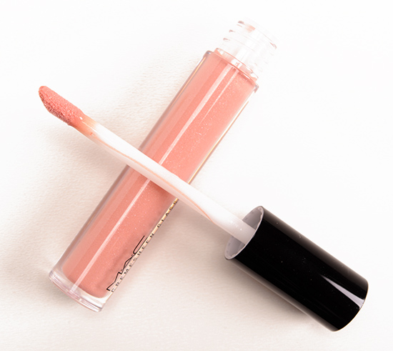 MAC Calypso Beat Cremesheen Glass
