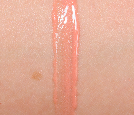 MAC Calypso Beat Cremesheen Glass