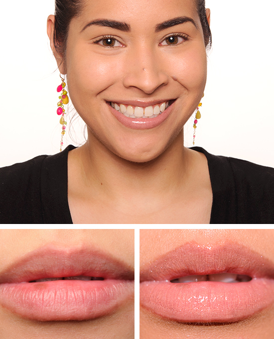 MAC Calypso Beat Cremesheen Glass