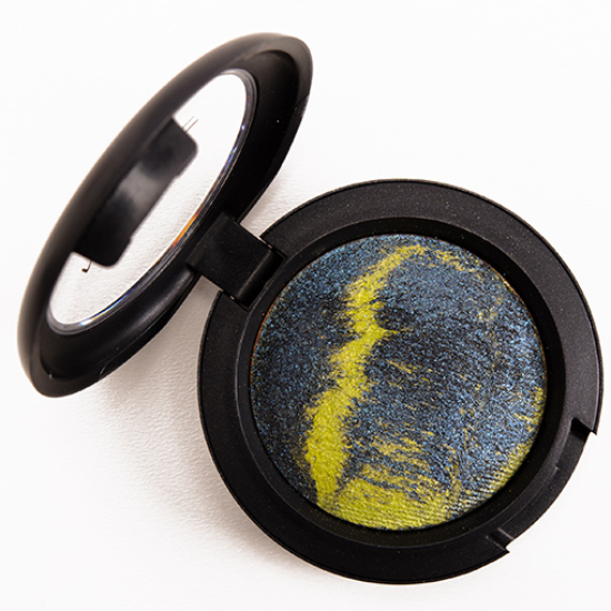 MAC Cha-Cha-Cha Mineralize Eyeshadow
