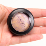 MAC Dare to Bare Mineralize Eyeshadow
