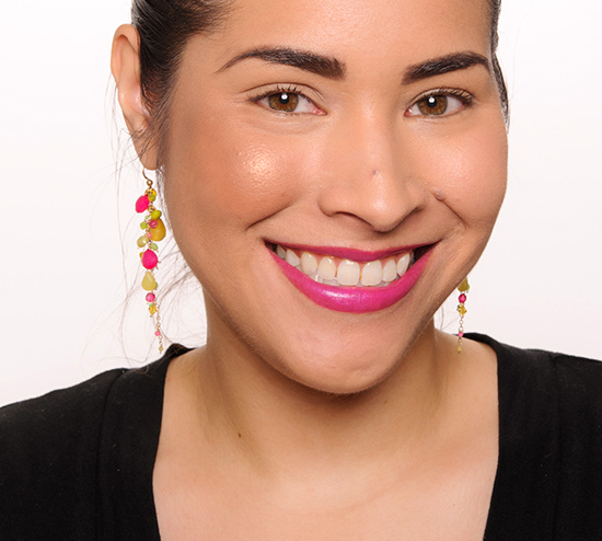 MAC Exotic Ember Mineralize Blush
