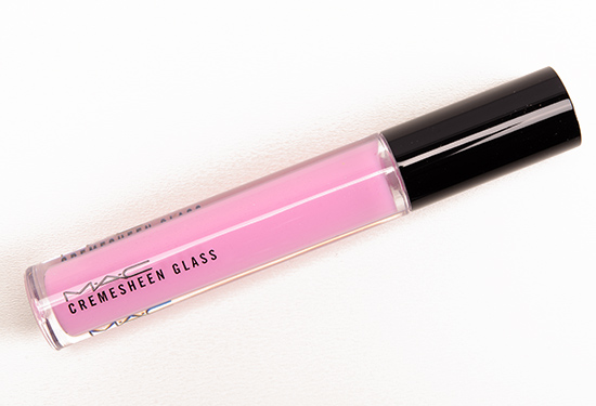 MAC Japanese Spring Cremesheen Glass