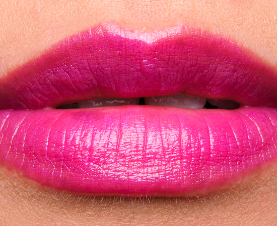 MAC Midnight Mambo Mineralize Rich Lipstick
