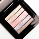 MAC Pastelluxe Veluxe Pearlfusion Eyeshadow Palette