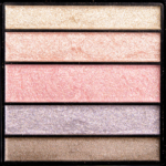 MAC Pastelluxe Veluxe Pearlfusion Eyeshadow Palette