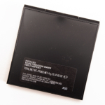 MAC Pastelluxe Veluxe Pearlfusion Eyeshadow Palette