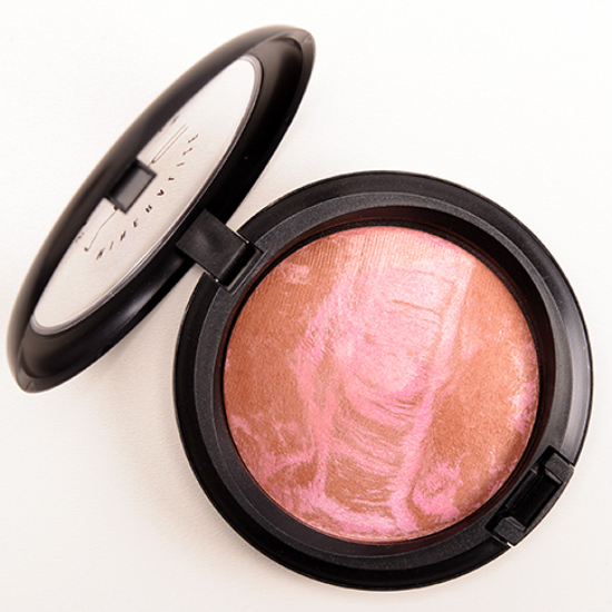 MAC Rio Mineralize Skinfinish
