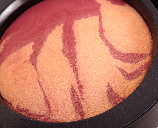 MAC Simmer Mineralize Blush