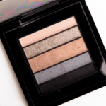 MAC Smokeluxe Veluxe Pearlfusion Eyeshadow Palette