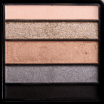 MAC Smokeluxe Veluxe Pearlfusion Eyeshadow Palette