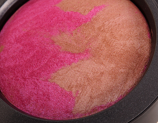 MAC Sweet Samba Mineralize Blush